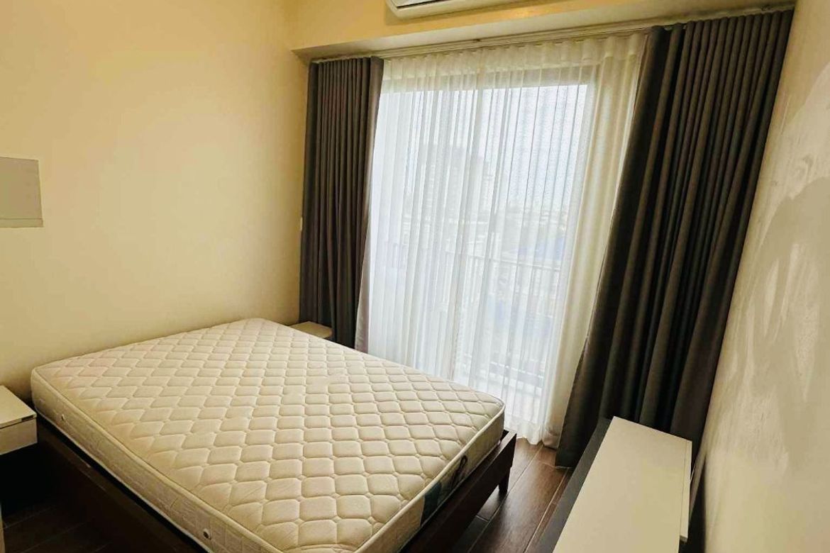 2BR Furnished Unit at St. Moritz Private Estate, Taguig City