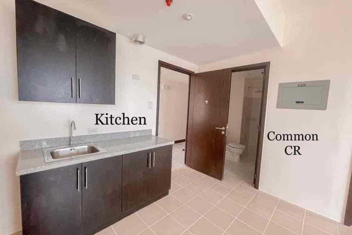 Rent to Own Condo at Covent Garden Condominium, Sta. Mesa, Manila