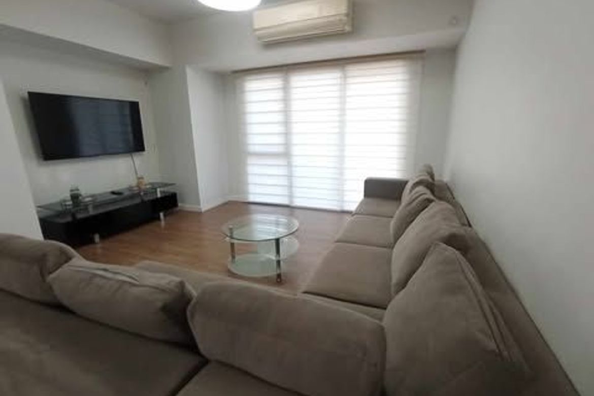 The Maridien – 2-мұнара, BGC-дағы кең 3 бөлмелі пәтер