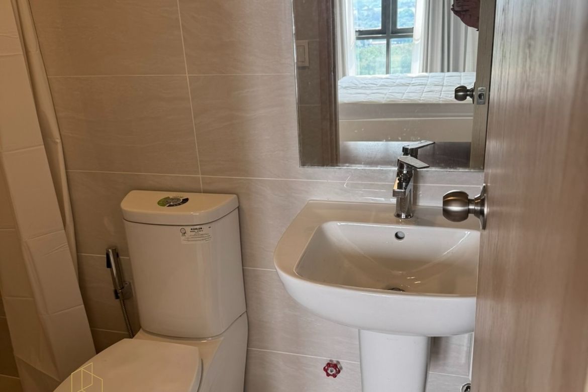 1 Bedroom Apartment at Viento Tower, Cerca Alabang