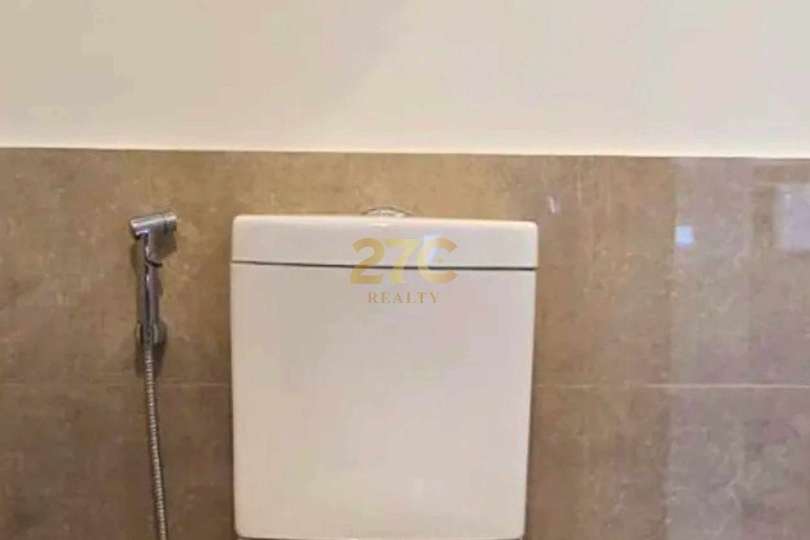 Brand-New 1-Bedroom Corner Unit in Metro Manila