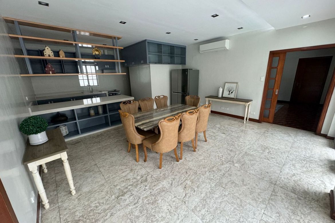 4-Bedroom House in Ayala Alabang Village, Muntinlupa City