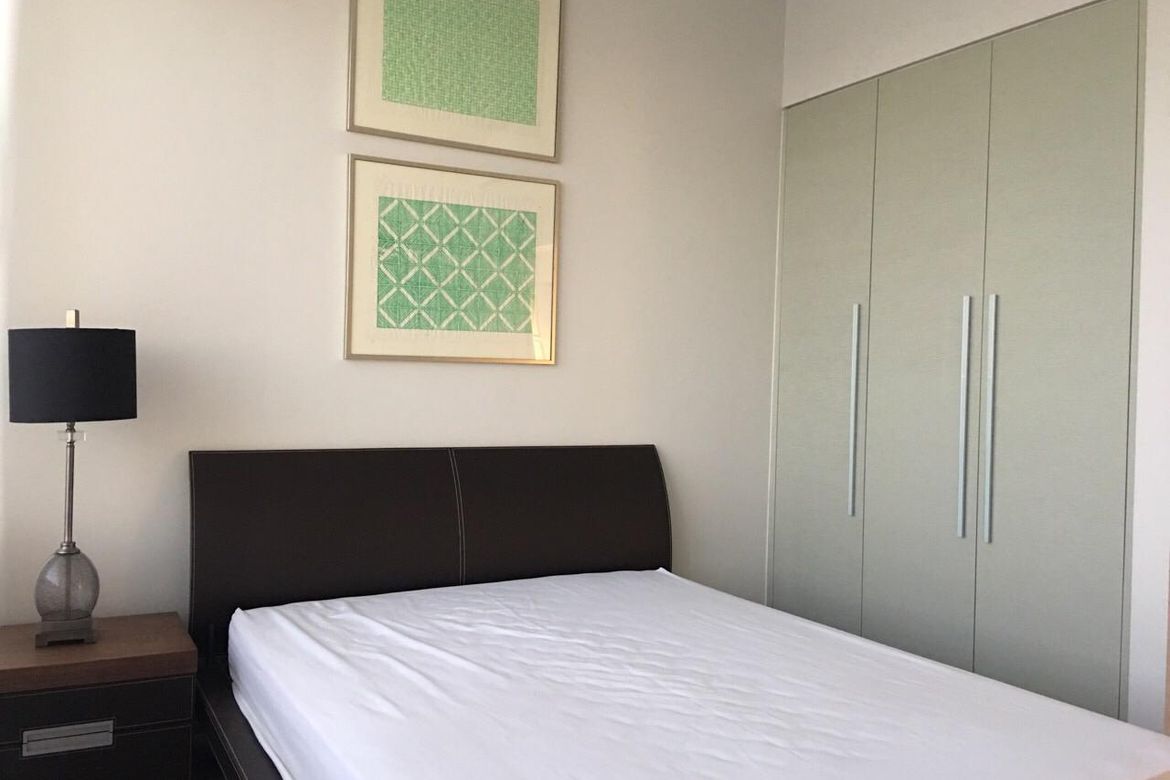 Sakura Tower, Makati қаласындағы 3 бөлмелі толық жабдықталған люкс пәтер