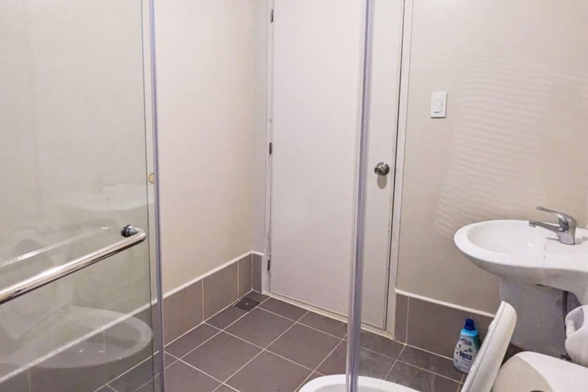 Толық жабдықталған 3 бөлмелі пәтер Avida Towers Turf BGC-де