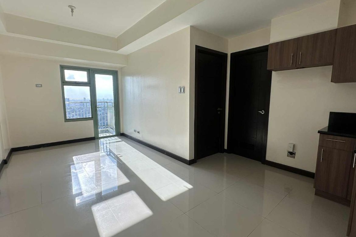 The Magnolia Residences, Нью Маниладағы 2 жұмақты пәтер