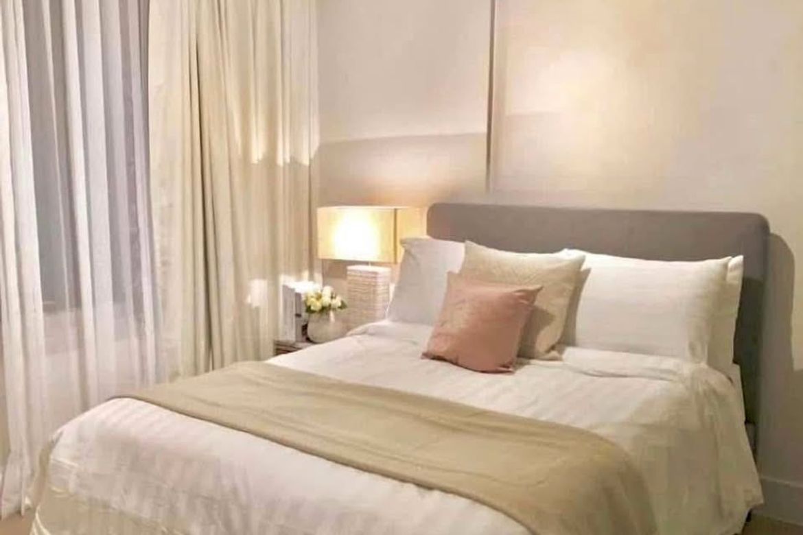The Proscenium Sakura Tower-дағы 3 жумеқатты толық жабдықталған люкс пәтер