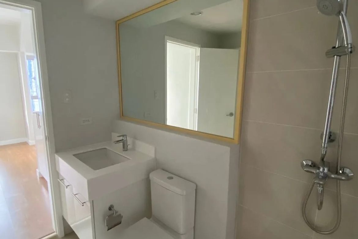 1 Bedroom Apartment in The Arton by Rockwell, Quezon City