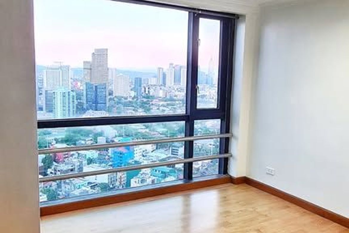 3BR Bi-Level Penthouse Unit in Makati Palace Hotel