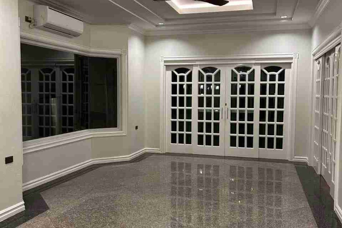 Newly Renovated 3-Storey Duplex in San Lorenzo Village, Makati