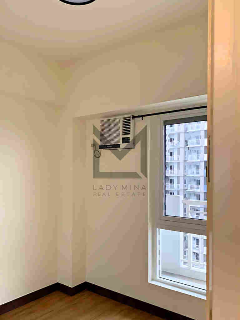 Two Bedroom Unit with Balcony in Lumiere Residences, Pasig City