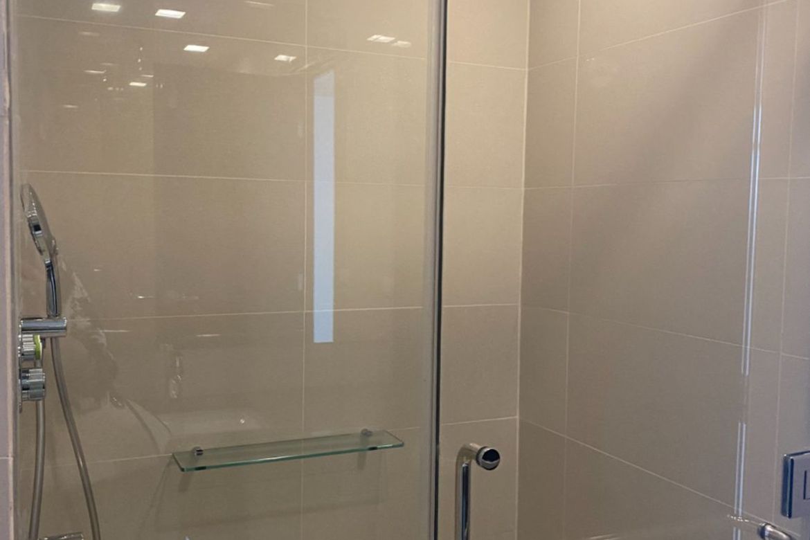 Luxury 2 Bedroom Apartment in West Gallery Place, Taguig City