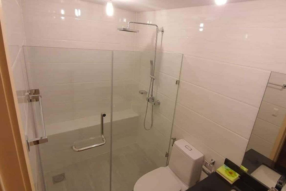 1 Bedroom Apartment in Vertis North