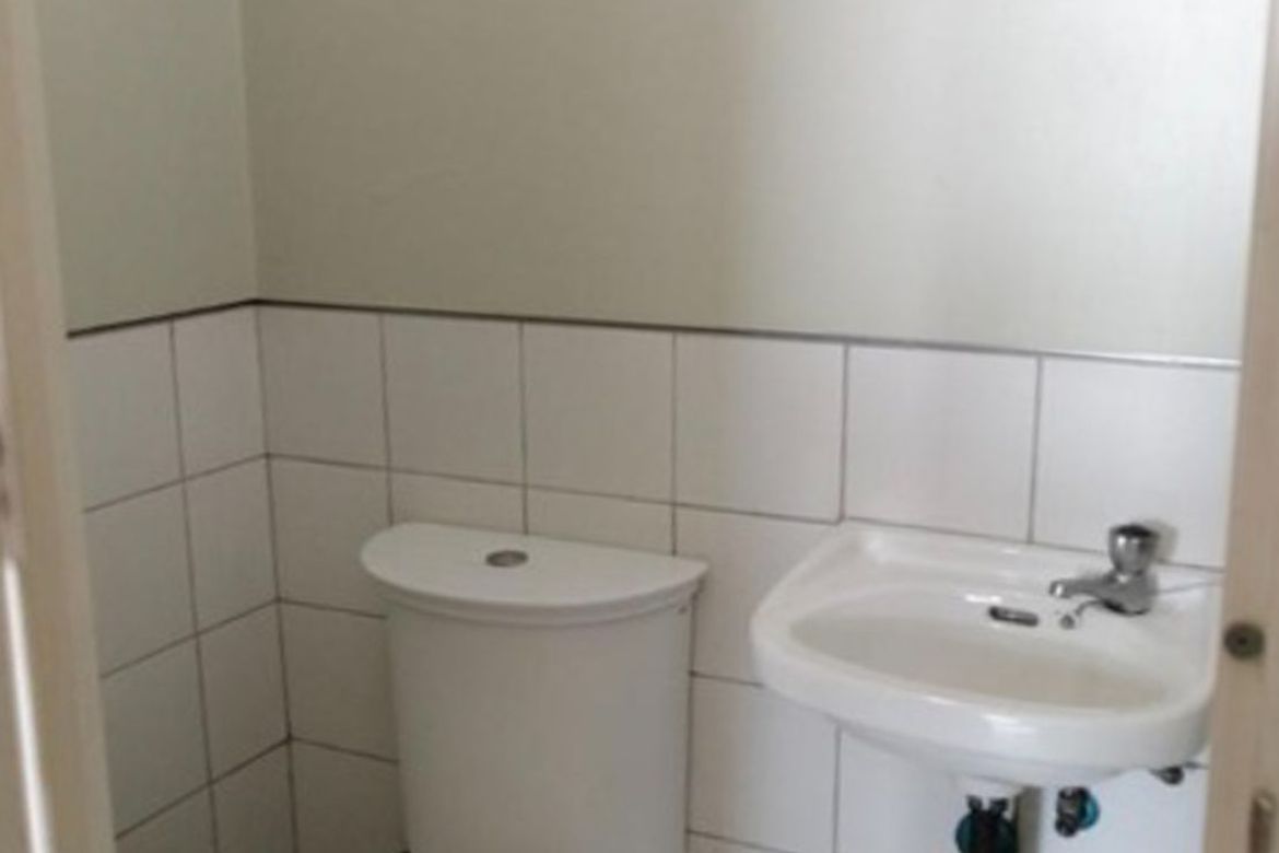 Spacious 3-Bedroom Apartment with Maid's Room and Parking