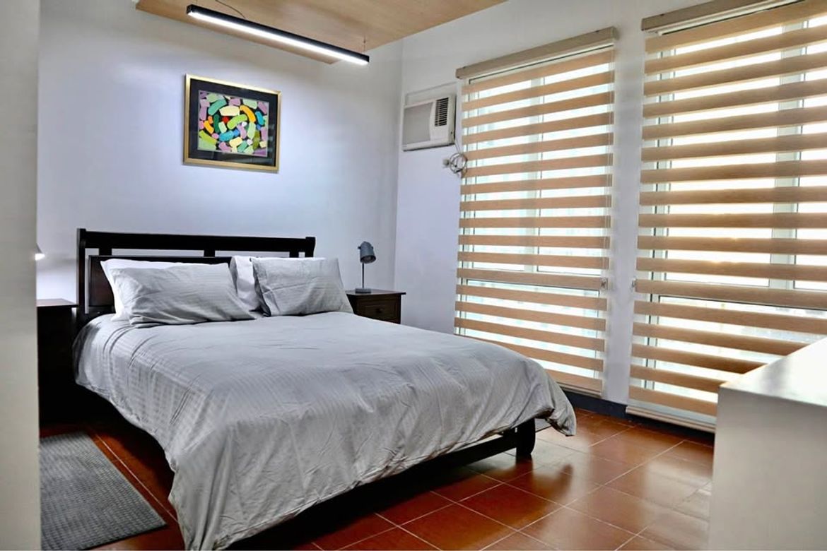 3-Bedroom Furnished Condo in San Lorenzo Place, Makati City
