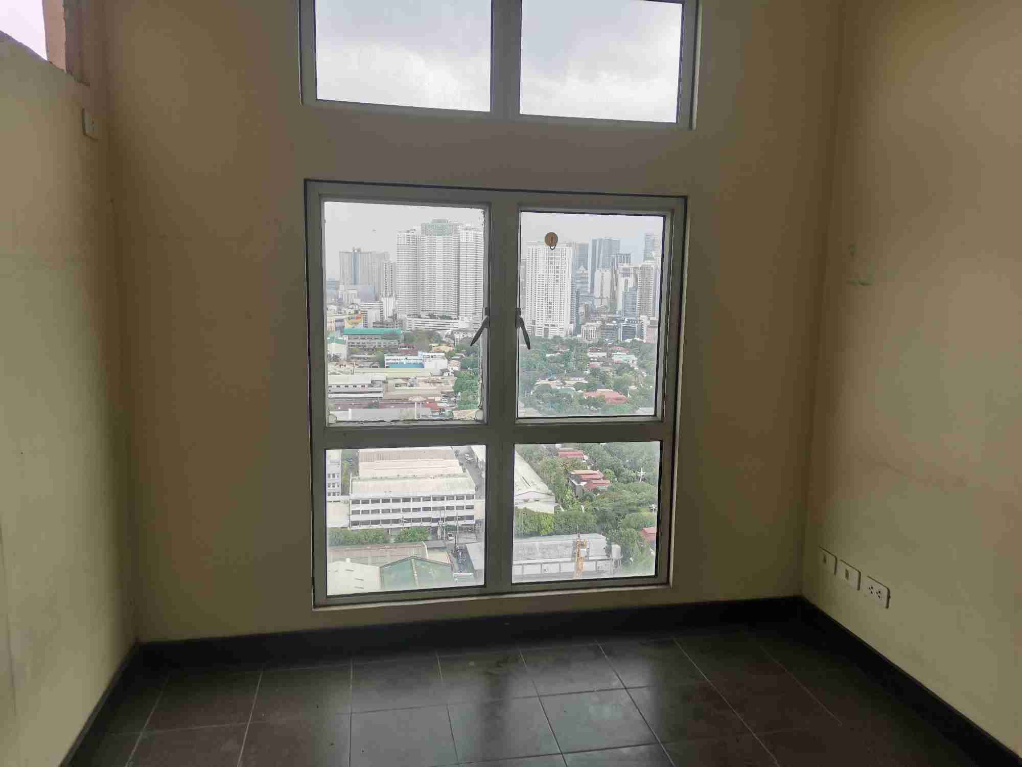 San Lorenzo Place - Ready for Occupancy Condo in Makati City