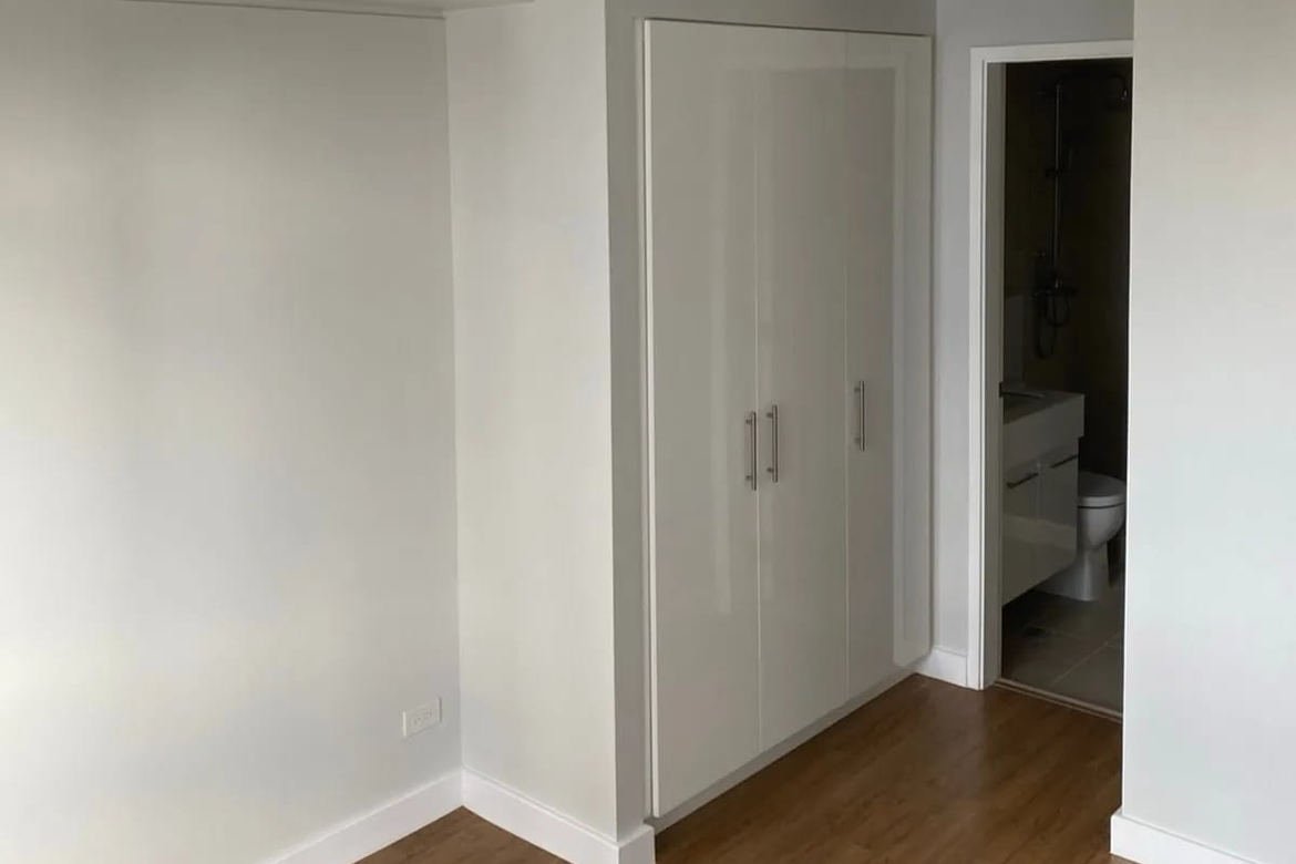 1 Bedroom Apartment in The Arton by Rockwell, Quezon City