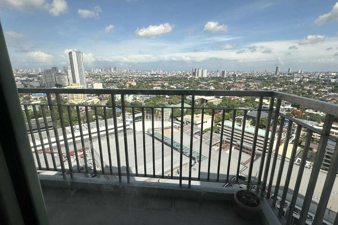 2-спальна квартира в The Magnolia Residences, Нью Манила