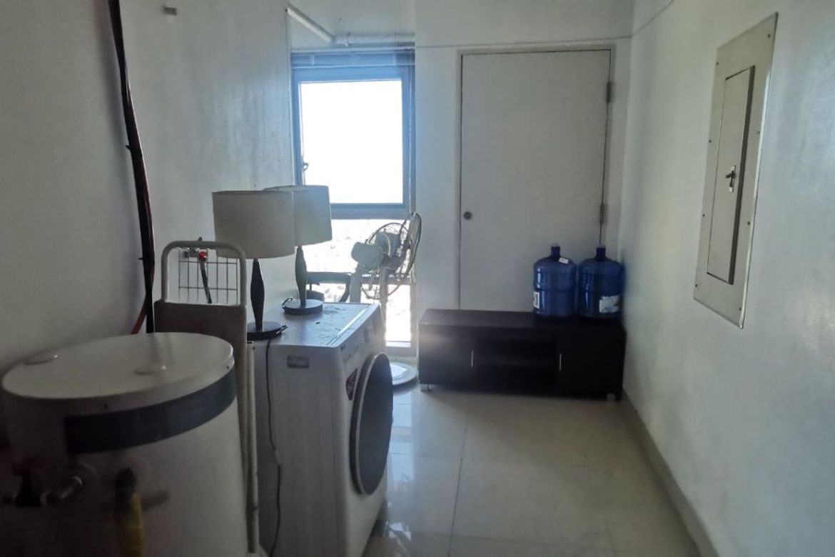 Spacious 2-Bedroom Apartment with City View and Multiple Amenities