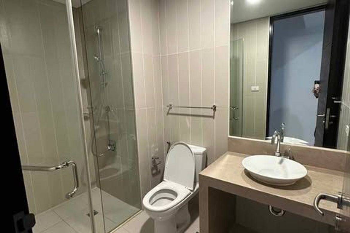 Grand Hyatt Residences, BGC-тегі 2 жұмақ + қызметші бөлмесі бар сүйкімді пәтер