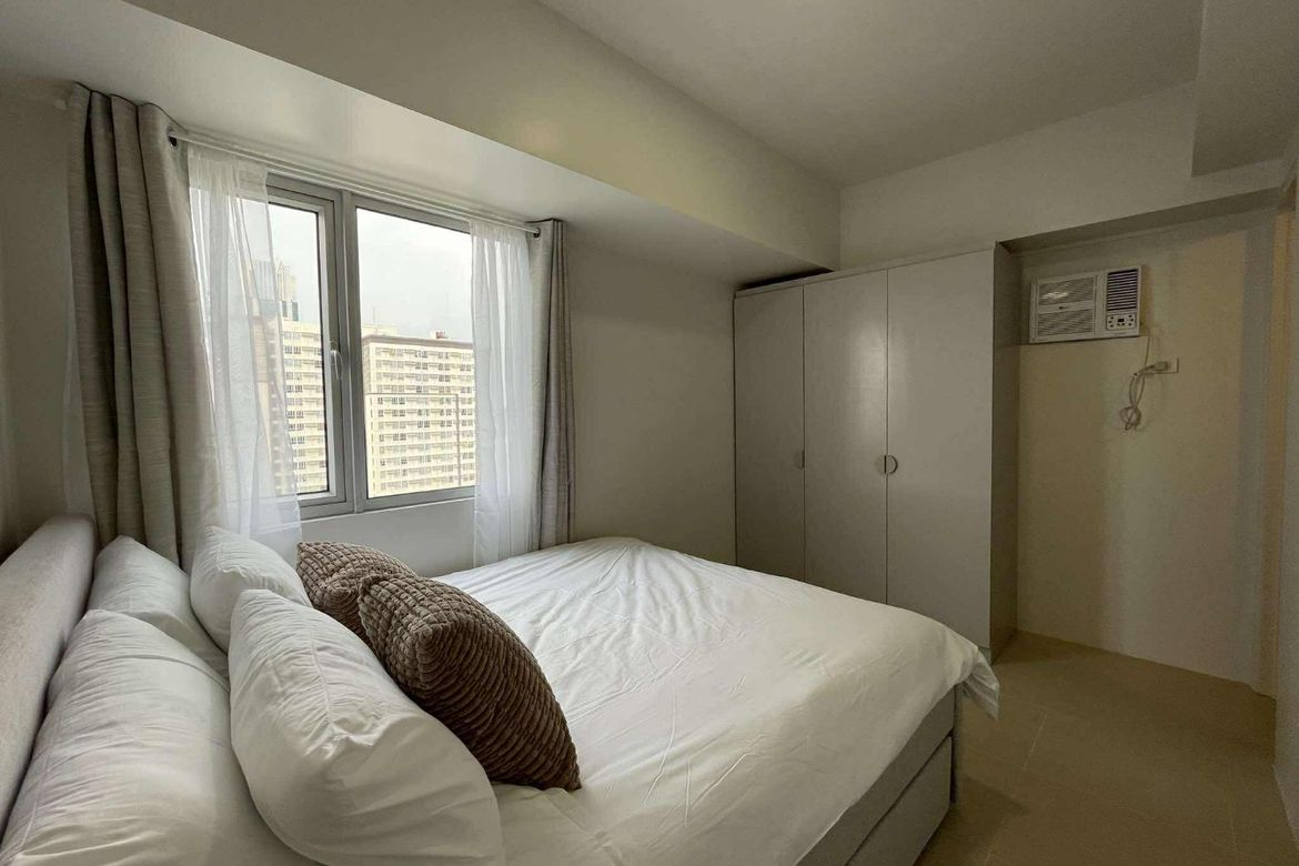 3 бөлмелі толық жабдықталған пәтер, Avida Towers Turf, BGC