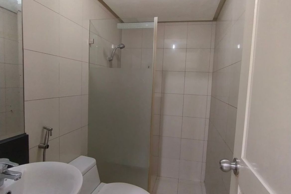2BR Furnished Condo at Eastwood Le Grand Tower 1, Quezon City