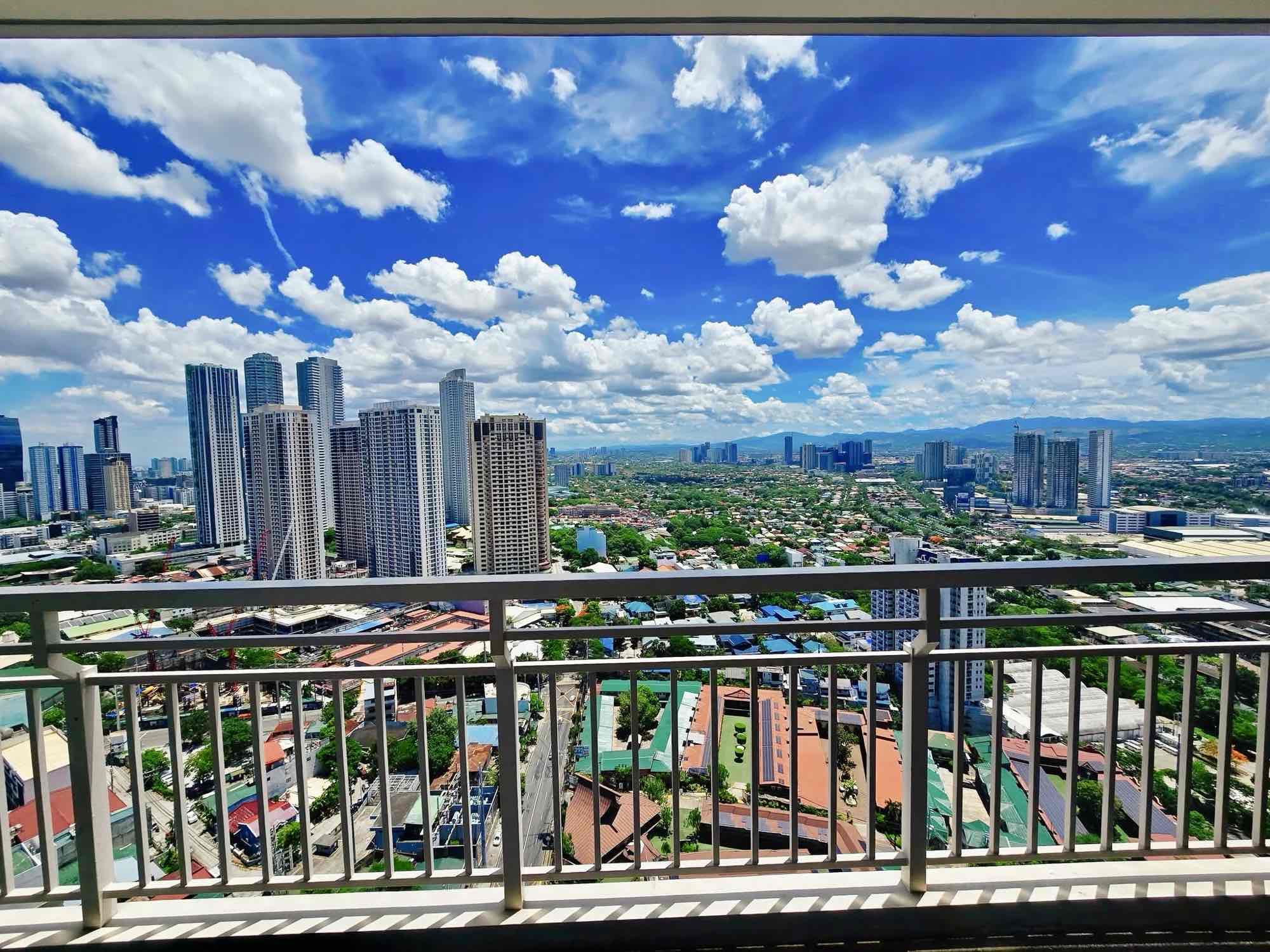 Two Bedroom Corner Unit at Lumiere Residences, Pasig City