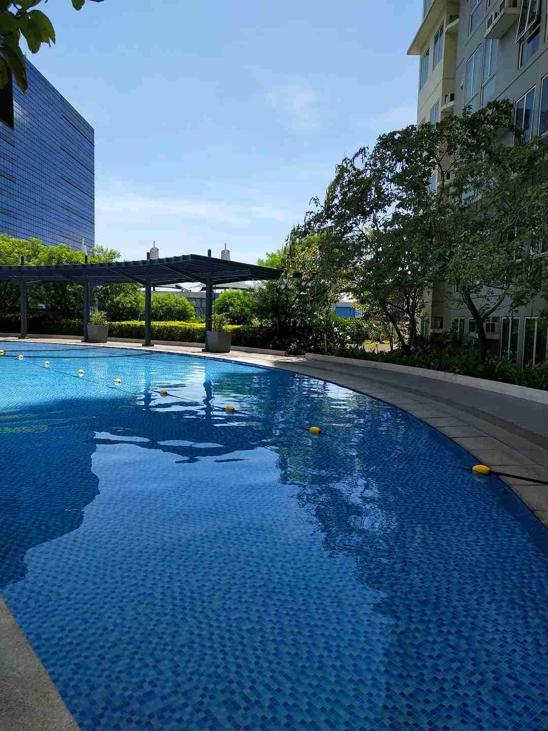 San Lorenzo Place - Ready for Occupancy Condo in Makati City