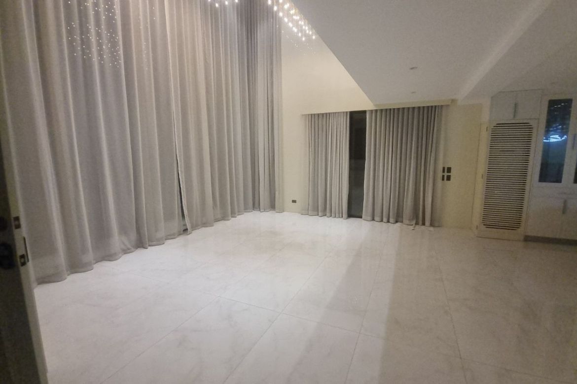 Renovated 4BR House in McKinley Hill Village, Taguig City