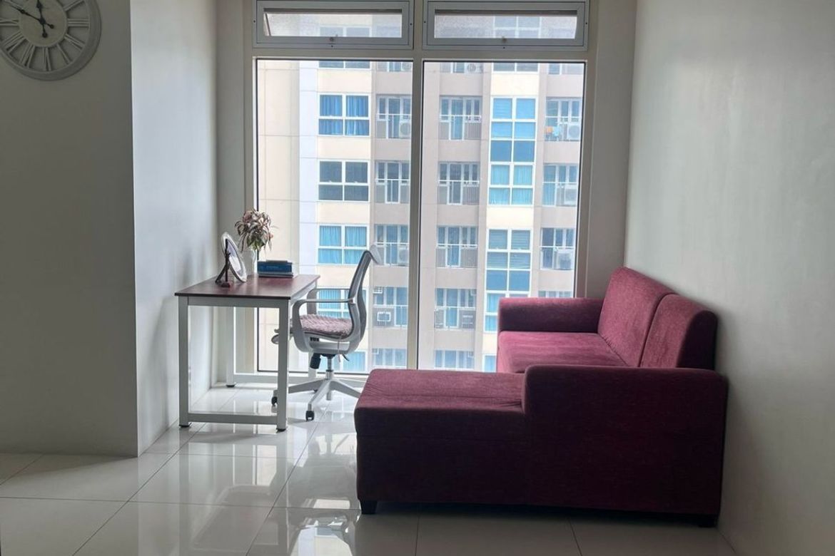 Central Park West-тегі 2 бөлмелі жиһазбен жабдықталған пәтер