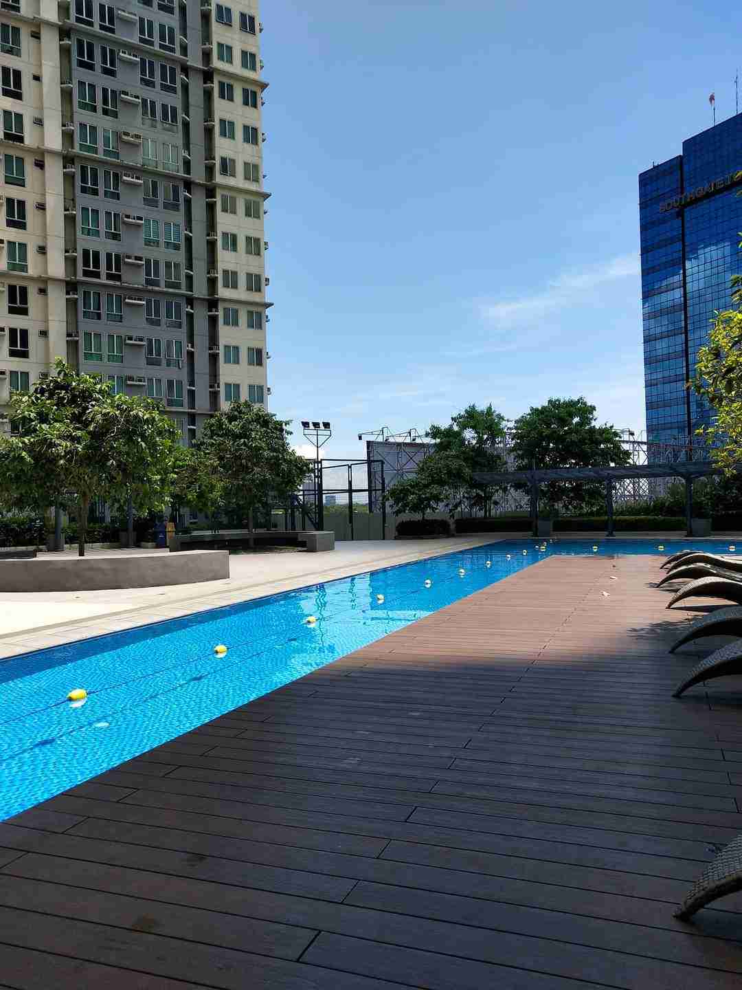 San Lorenzo Place - Ready for Occupancy Condo in Makati City