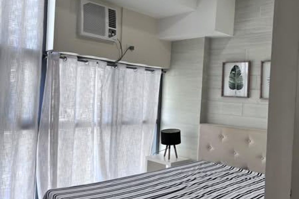 The Viceroy Residences – McKinley Hill, BGC-тегі жайлы студия