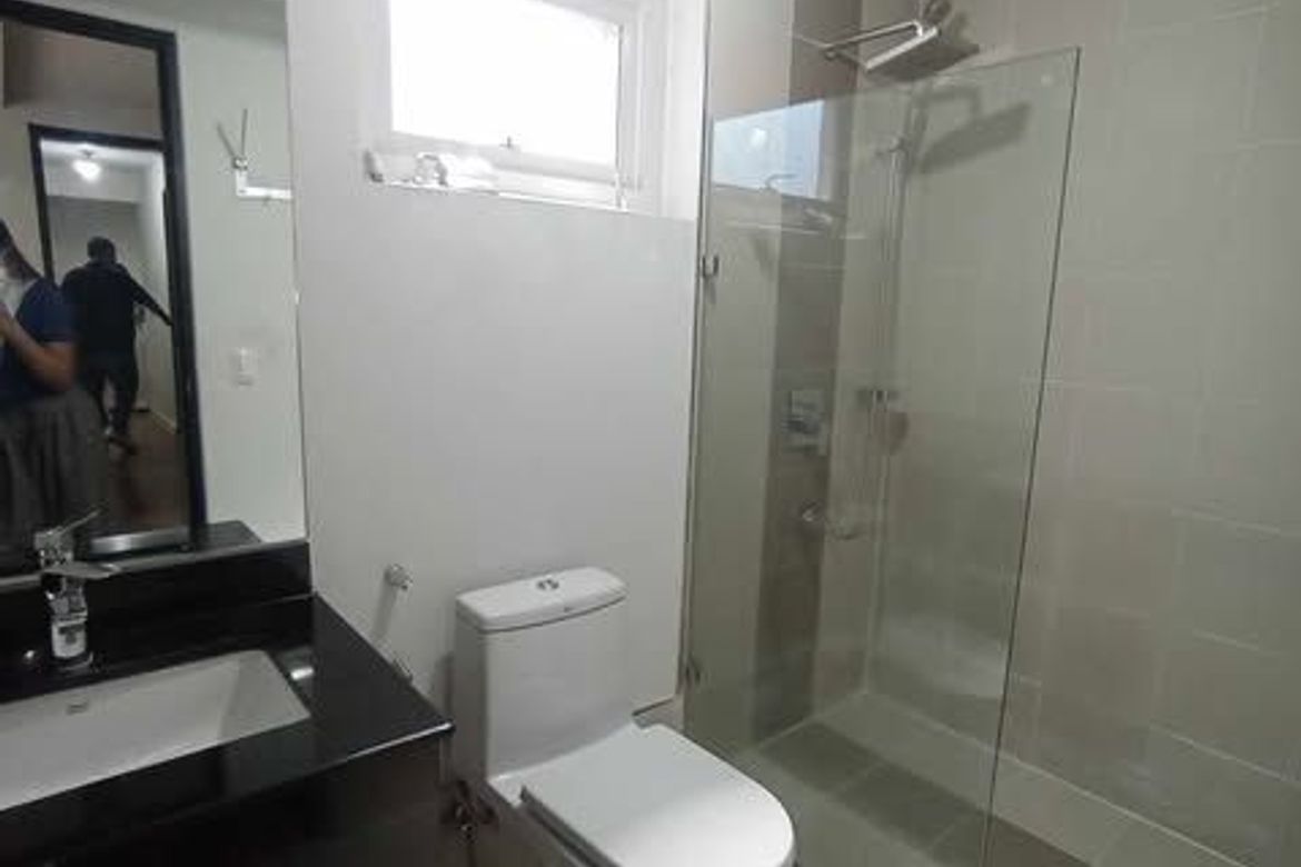 Spacious 3BR at The Maridien – Tower 2, BGC