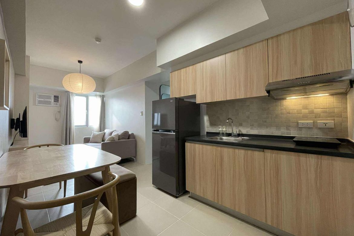 3 бөлмелі толық жабдықталған пәтер, Avida Towers Turf, BGC