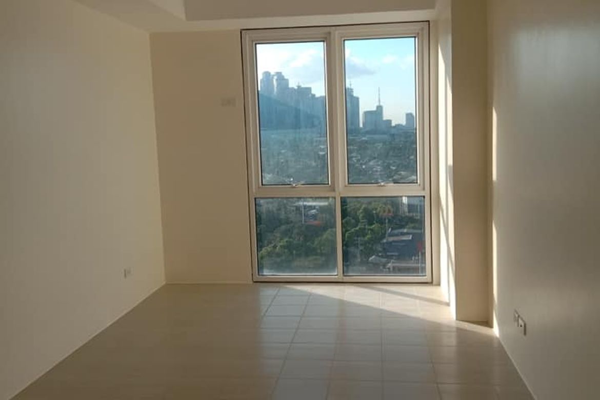 Kasara Urban Resort Residences - Студії та апартаменти з 1-2 спальнями у місті Пасіг