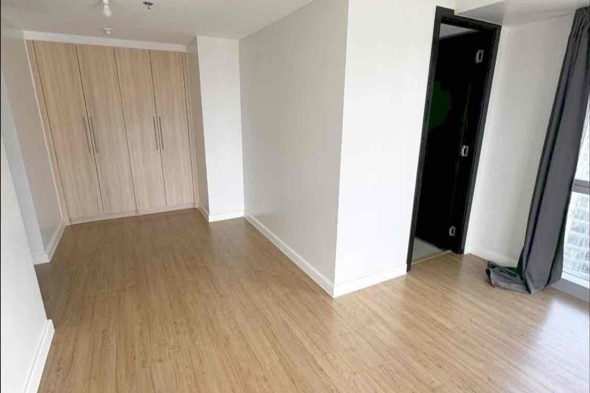 3 жұмақты пәтер, Park Triangle Residences, BGC Тагиг