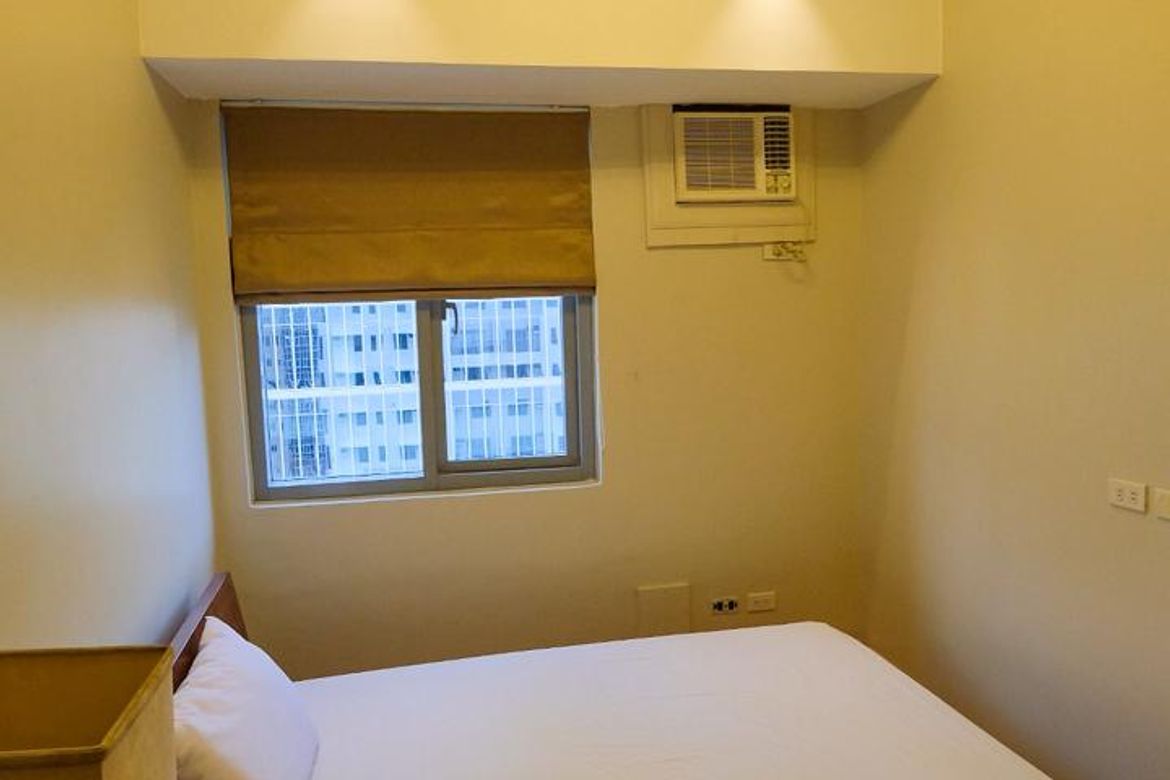 2BR Fully Furnished Unit at The Infinity, BGC