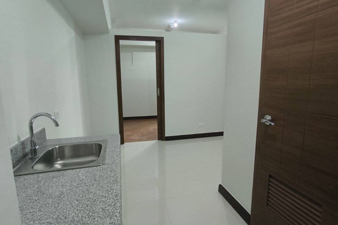 Quantum Residences, Пасайдағы бір бөлмелі пәтер - LRT Gil Puyat жанында