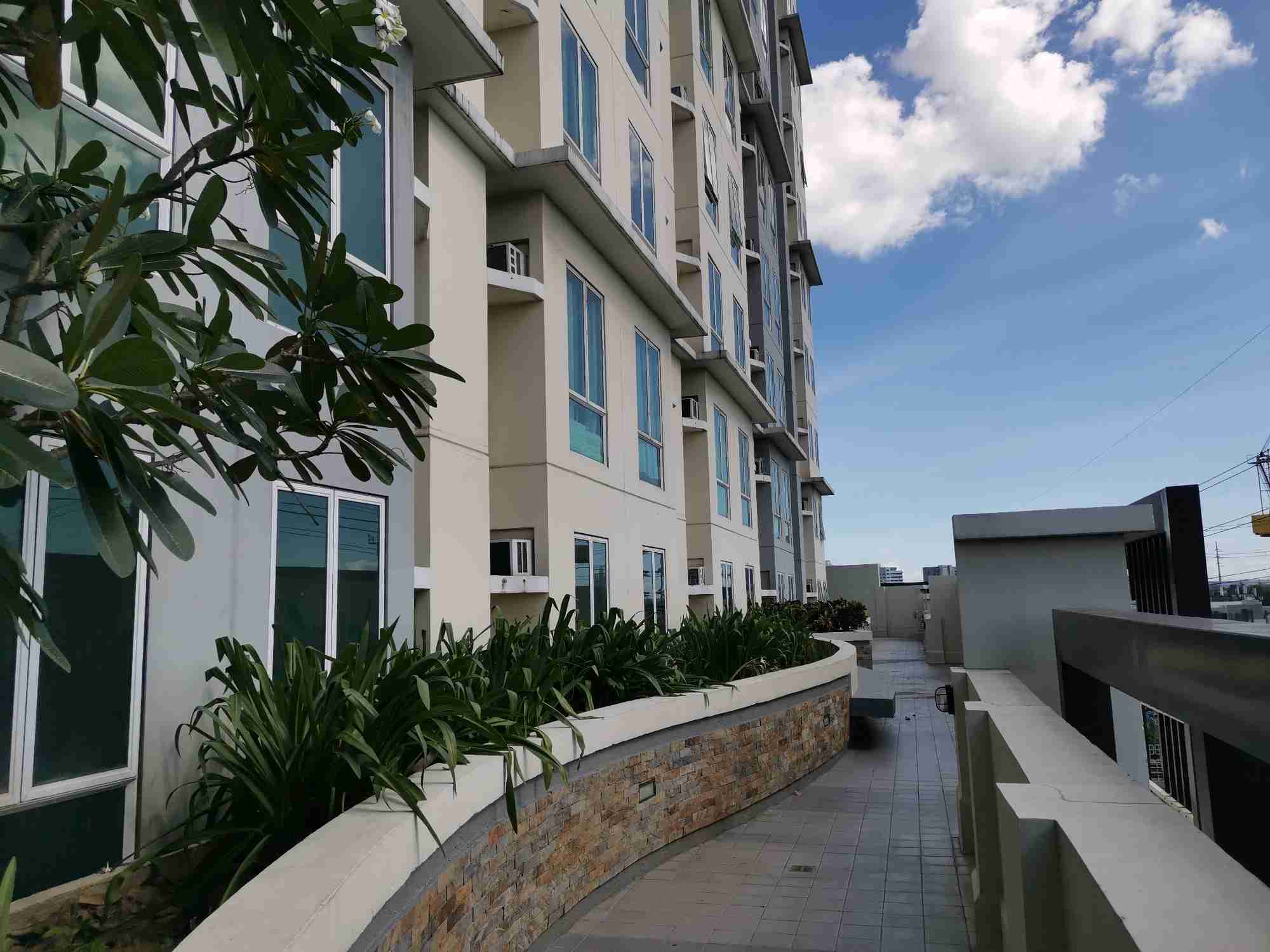 San Lorenzo Place - Ready for Occupancy Condo in Makati City