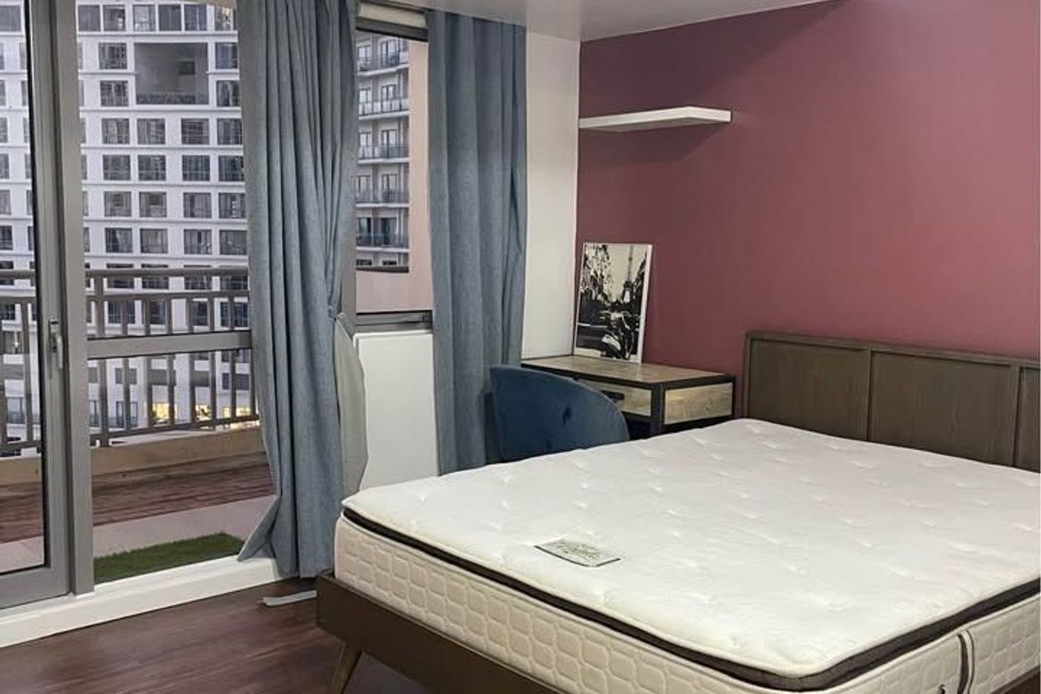 Толық жабдықталған 3 бөлмелі пәтер, Aqua Private Residence, Мандалуйонг қаласы