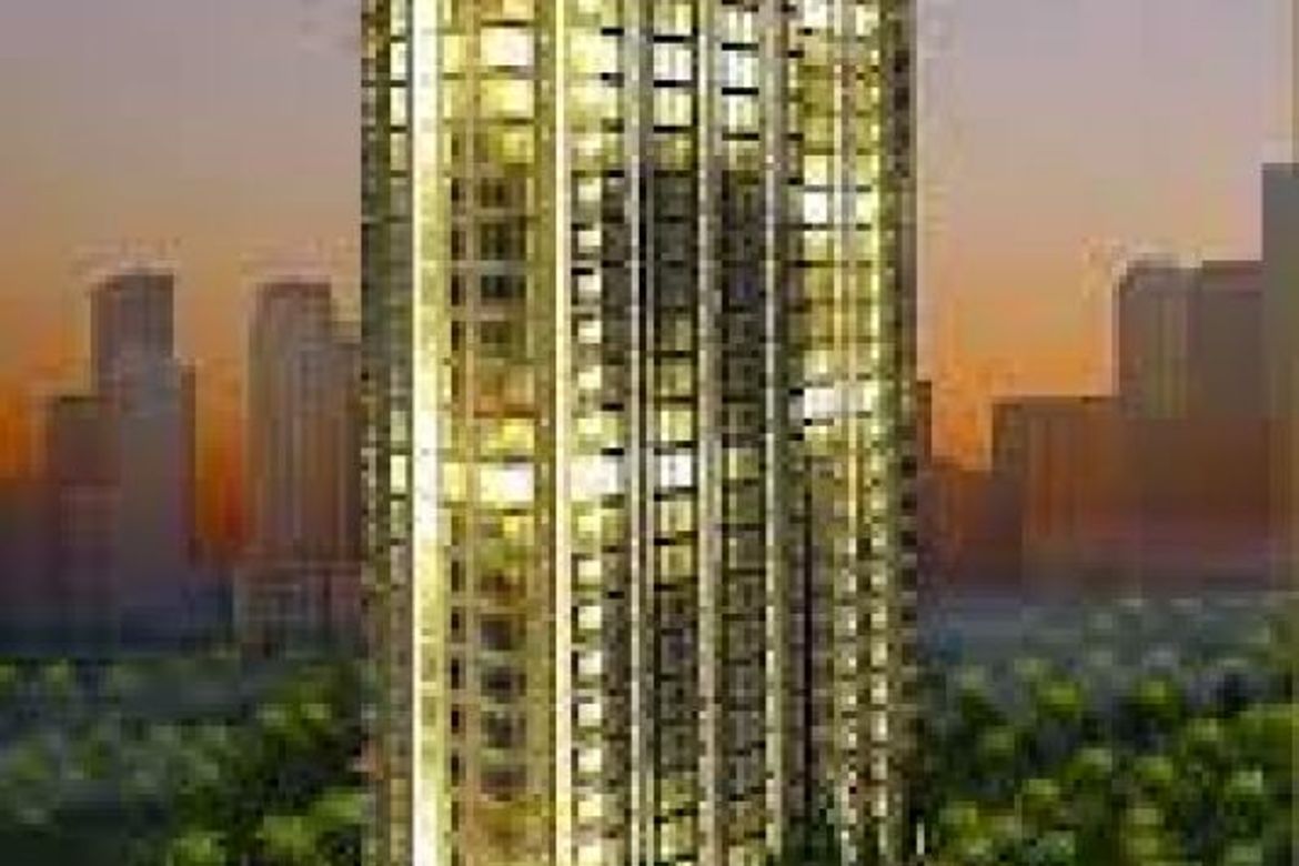 Park West BGC, Тагиг қаласындағы бір бөлмелі пәтер