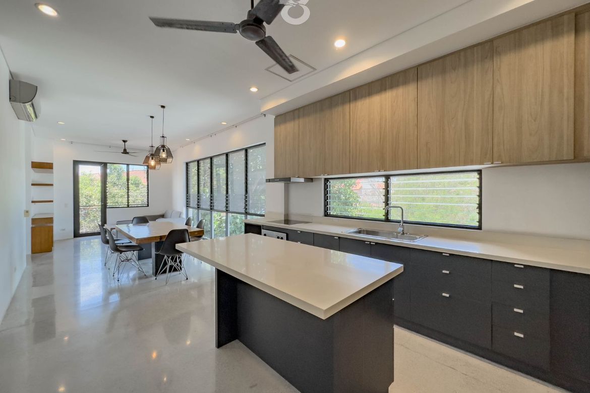 Fully Furnished Multi-Unit Property with Modern Design