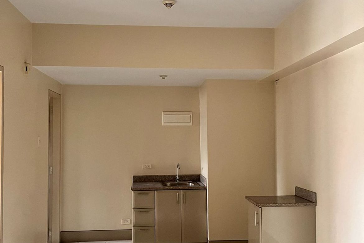 Little Baguio Terraces - Сан-Хуан қаласындағы 2/3 жұмақты пәтер