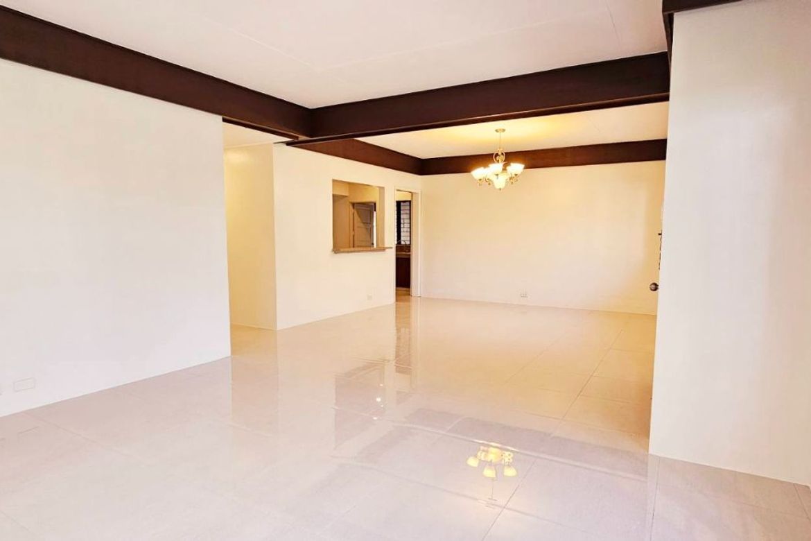 3-Bedroom House & Lot in BF Heva Homes, Paranaque