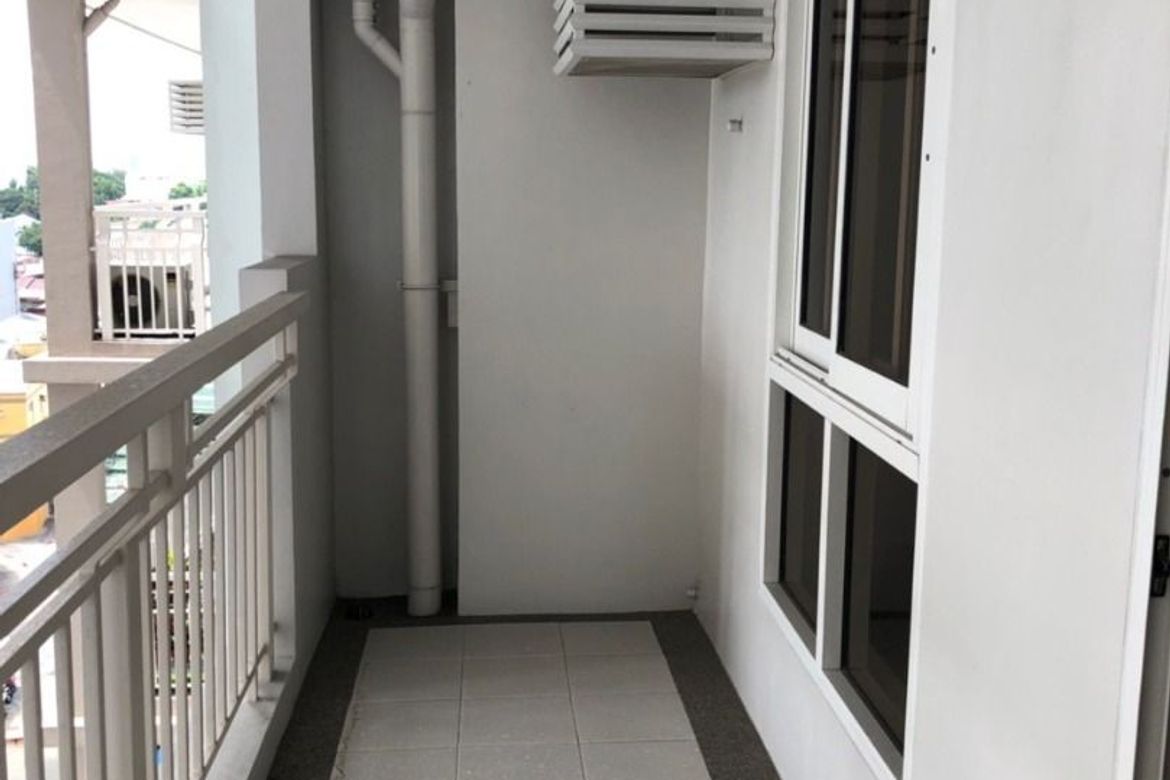 2-Bedroom Condo at Lumiere Residences, Pasig City