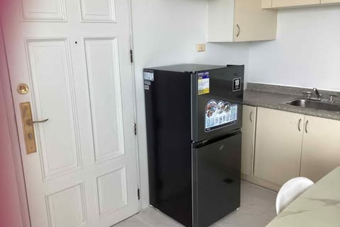 Xanland Place-тегі университеттерге жақын 1 бөлмелі кондо
