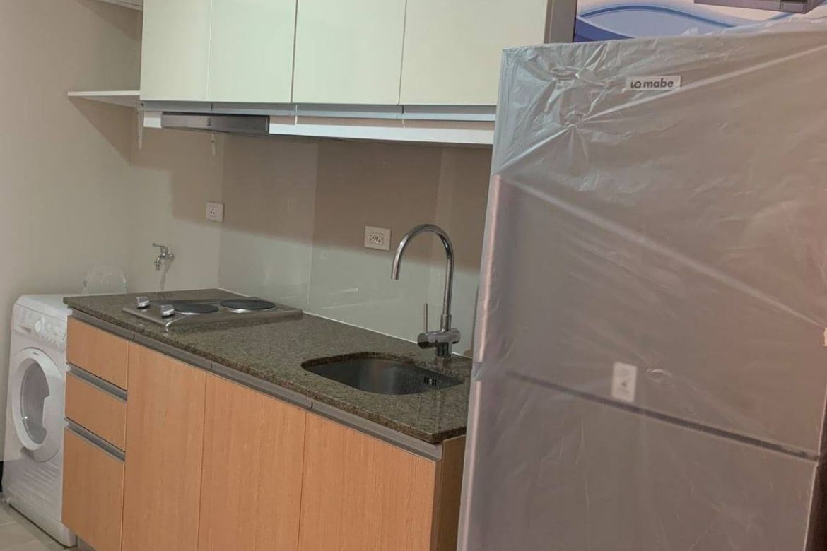 Salcedo Skysuites-тегі студия, Макати CBD - Толық жиһазданған