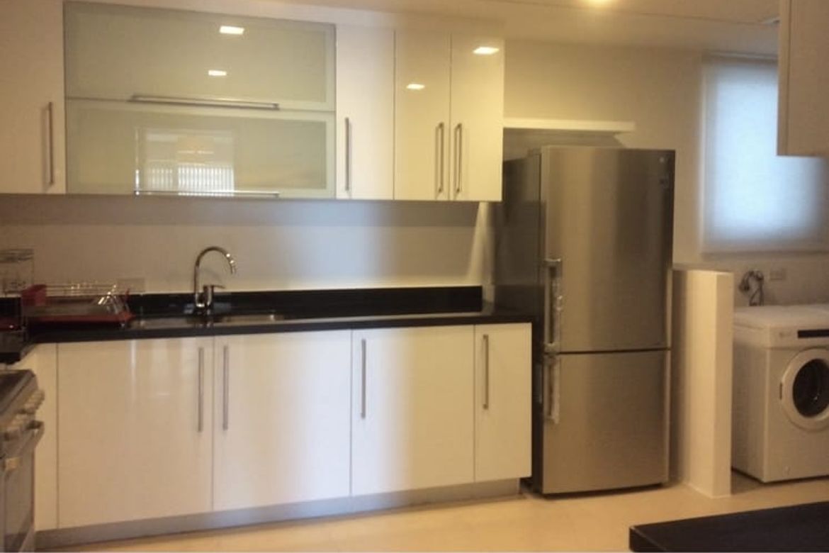 One Serendra BGC, Тагиг қаласындағы екі бөлмелі пәтер