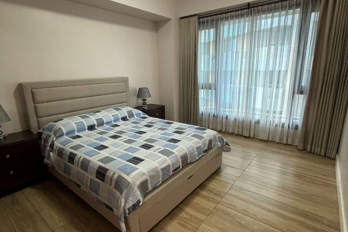 Fully Furnished 2BR Condo at Shang Grand Tower, Perea Street
