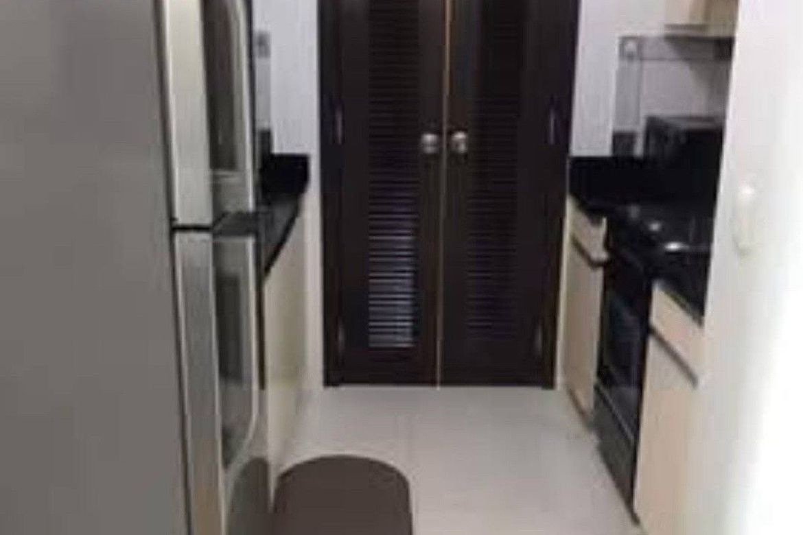 1 бөлмелі толық жабдықталған пәтер, Kroma Tower, Макати қаласы