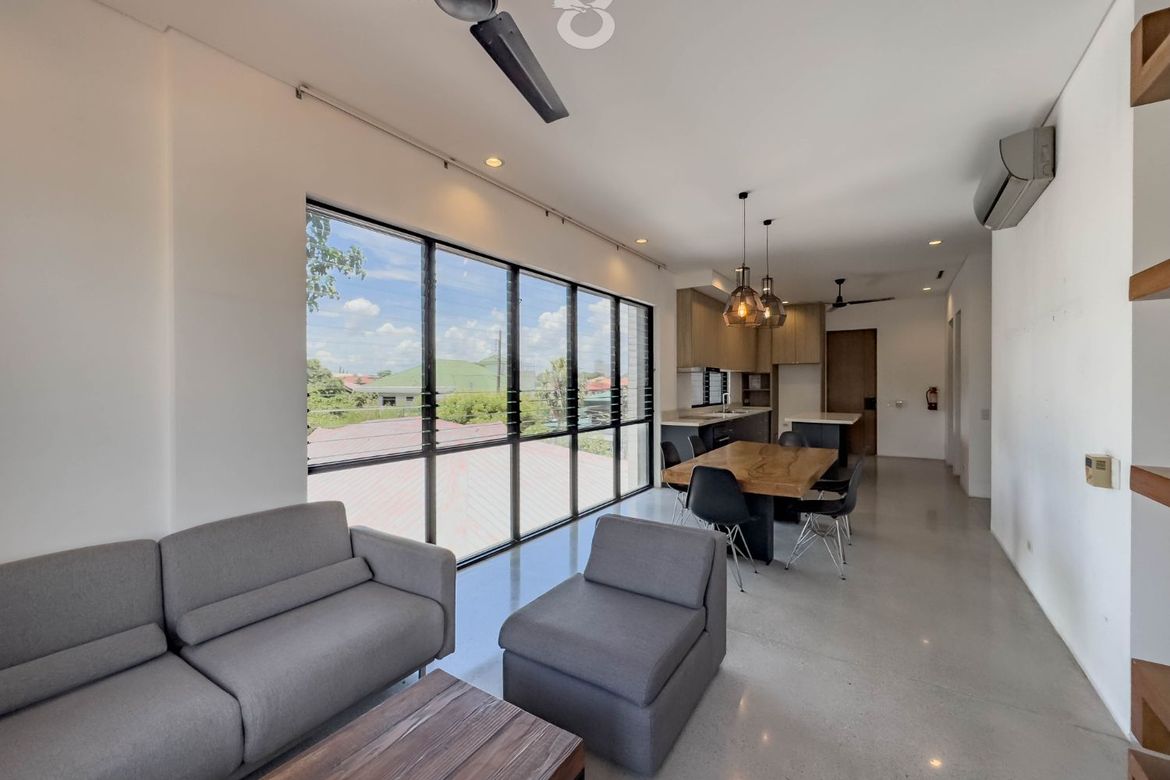 Fully Furnished Multi-Unit Property with Modern Design